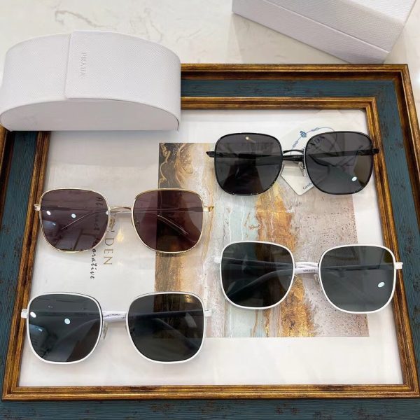 Prada Sunglasses VPR55YS