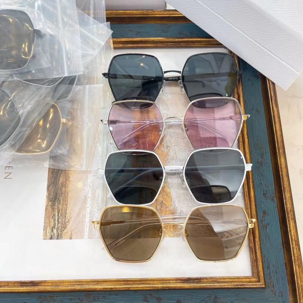 Prada Sunglasses VPR56YS