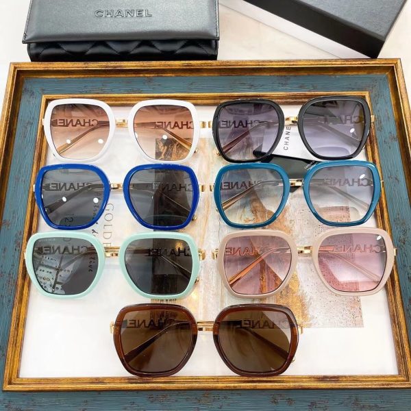 Chanel Sunglasses 9030