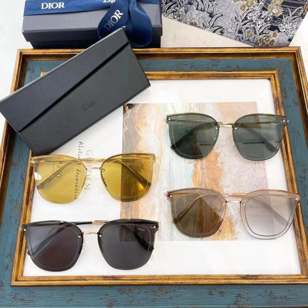 Dior Sunglasses 0171