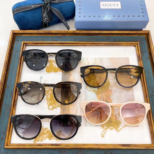 Gucci Sunglasses GG1026SK