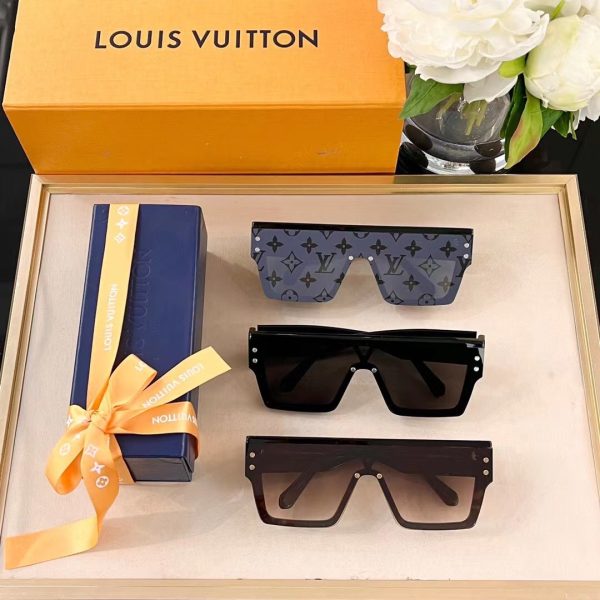 Louis Vuitton Sunglasses Z1583E