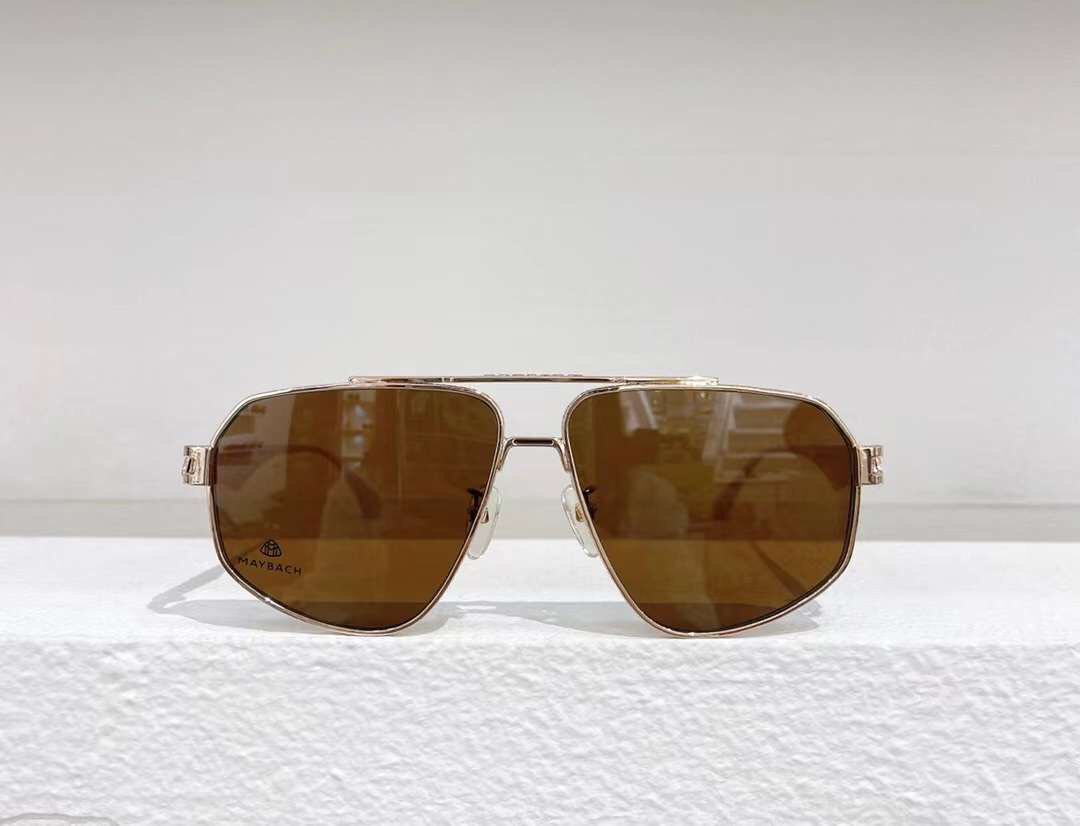 Maybach Sunglasses Z25 - Image 7
