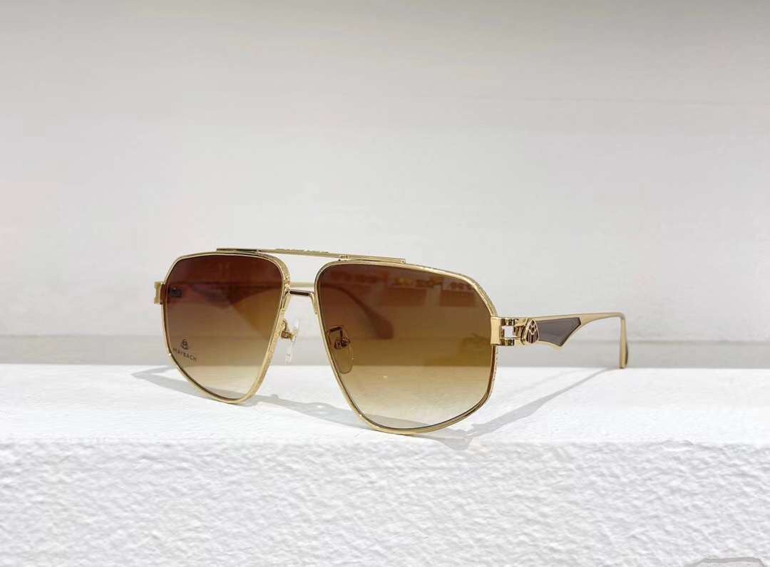 Maybach Sunglasses Z25 - Image 14