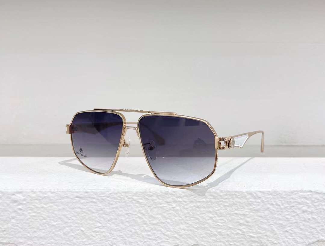 Maybach Sunglasses Z25 - Image 15