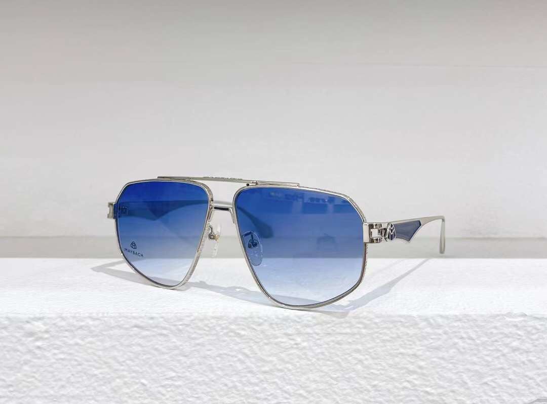 Maybach Sunglasses Z25 - Image 17