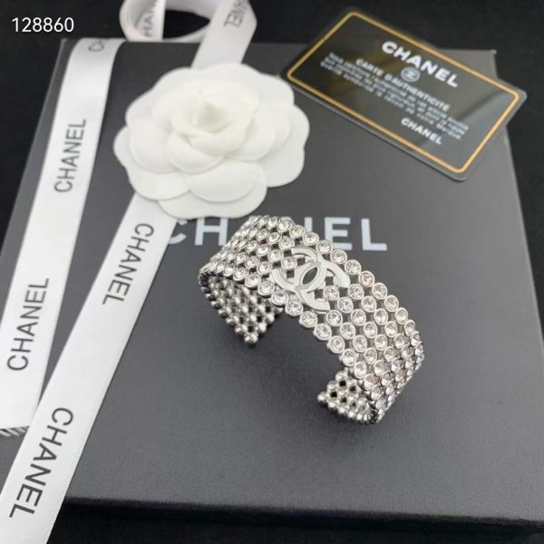 Chanel Bracelet 128860