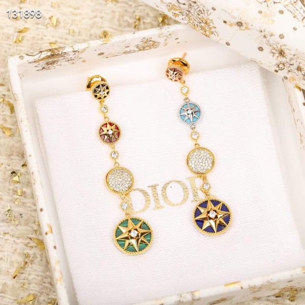 Dior Earing 131898