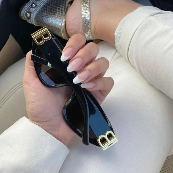 Balenciaga Sunglasses BB0095