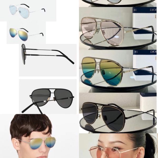 Dior Sunglasses Essential A2U