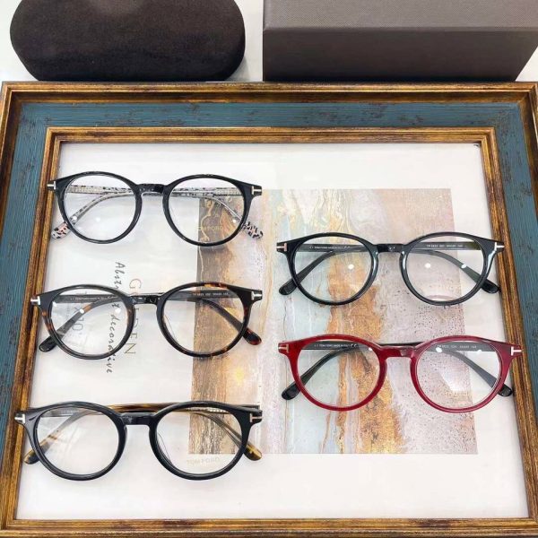 Tomford Sunglasses TF5823