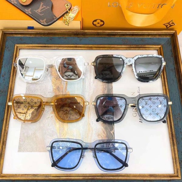 Louis Vuitton Sunglasses Z1456U