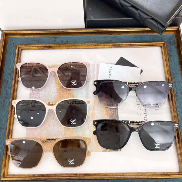 Chanel Sunglasses CH0778