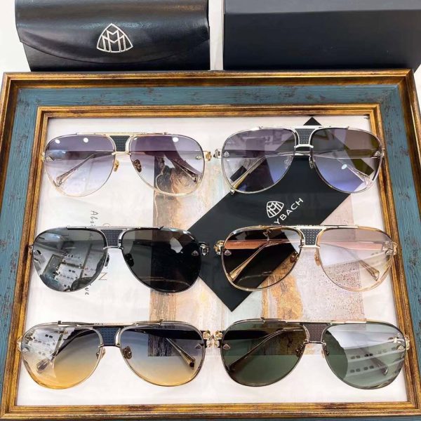 Maybach Sunglasses The Man I