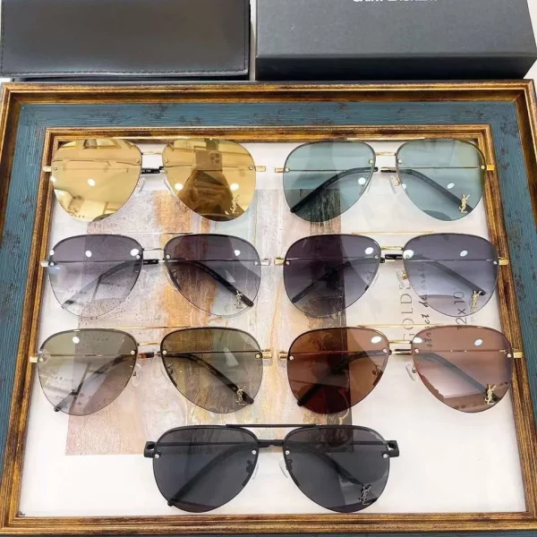 Saint Laurent YSL Sunglasses Classic 11M