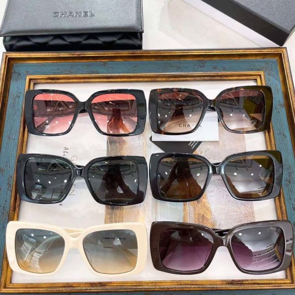 Chanel Sunglasses CH5494