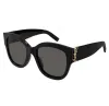 Saint Laurent YSL Sunglasses SL M95/F - Image 9