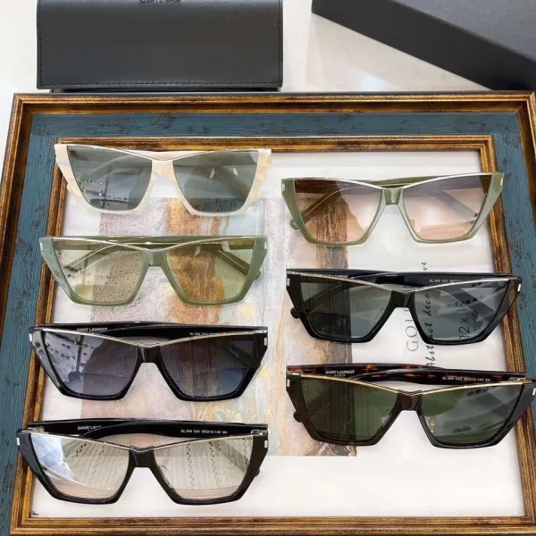 Saint Laurent YSL Sunglasses SL369