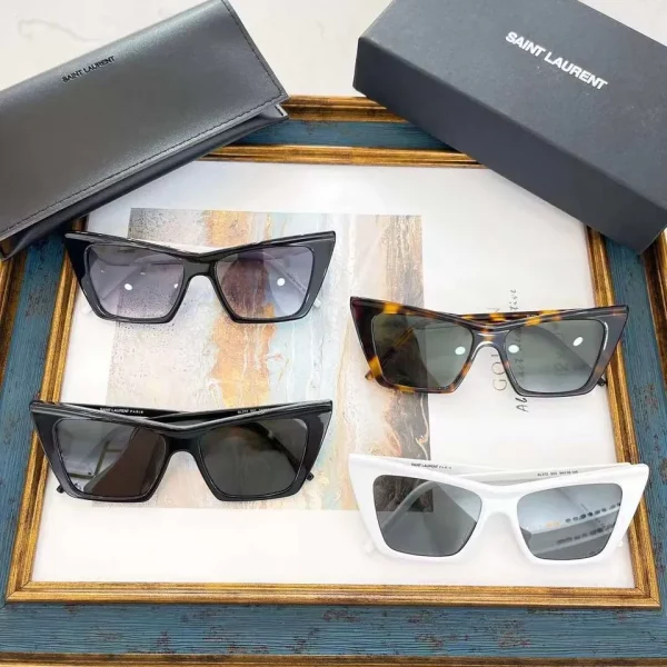 Saint Laurent YSL Sunglasses SL372