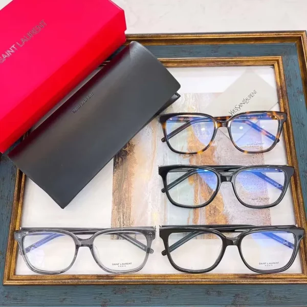 Saint Laurent YSL Sunglasses SL110/F