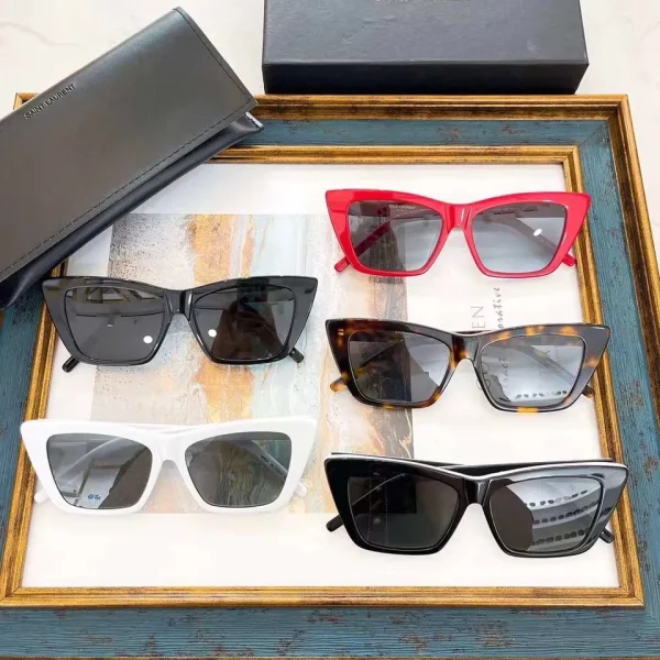 Saint Laurent YSL Sunglasses SL276 Mica