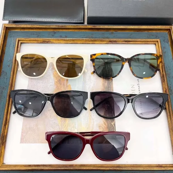 Saint Laurent YSL Sunglasses SL480B
