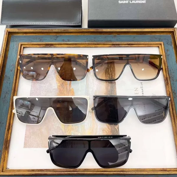 Saint Laurent YSL Sunglasses SL364