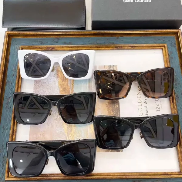 Saint Laurent YSL Sunglasses SL M119/F