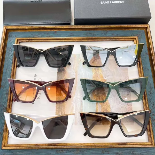 Saint Laurent YSL Sunglasses SL570