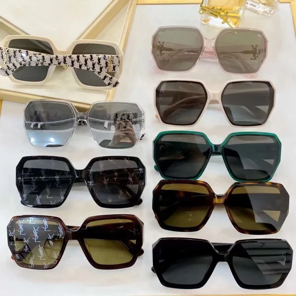 Saint Laurent YSL Sunglasses SL M57/K