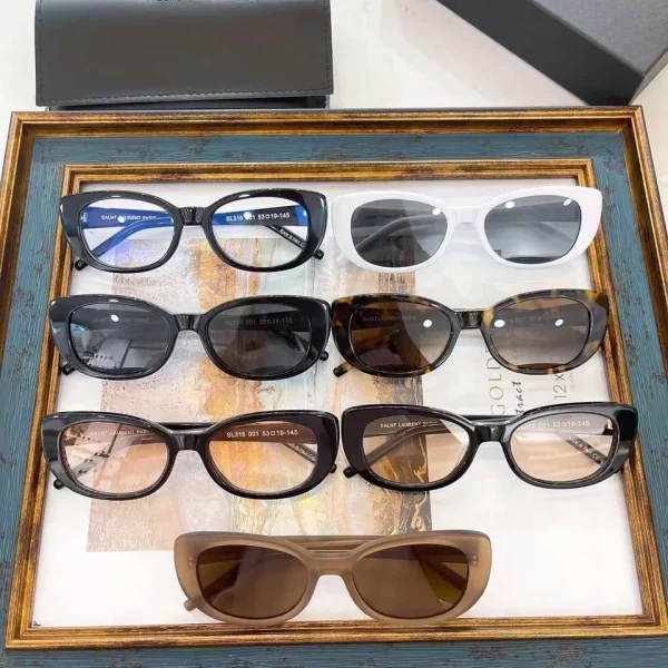 Saint Laurent YSL Sunglasses SL316