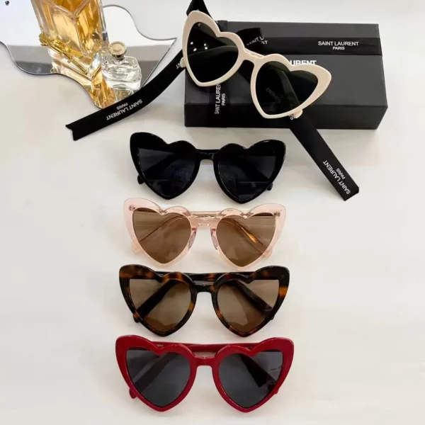 Saint Laurent YSL Sunglasses SL181
