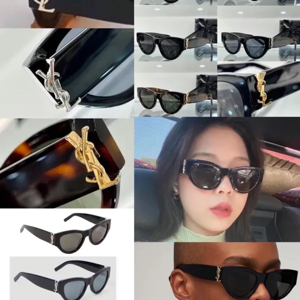 Saint Laurent YSL Sunglasses SL M94