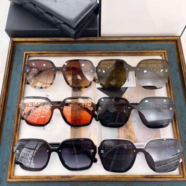 Chanel Sunglasses 7257S