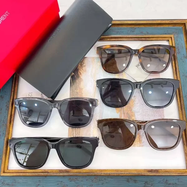 Saint Laurent YSL Sunglasses SL M68/F