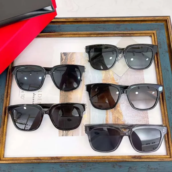 Saint Laurent YSL Sunglasses SL M40