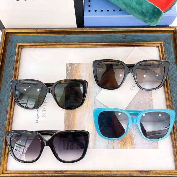 Gucci Sunglasses GG1169S