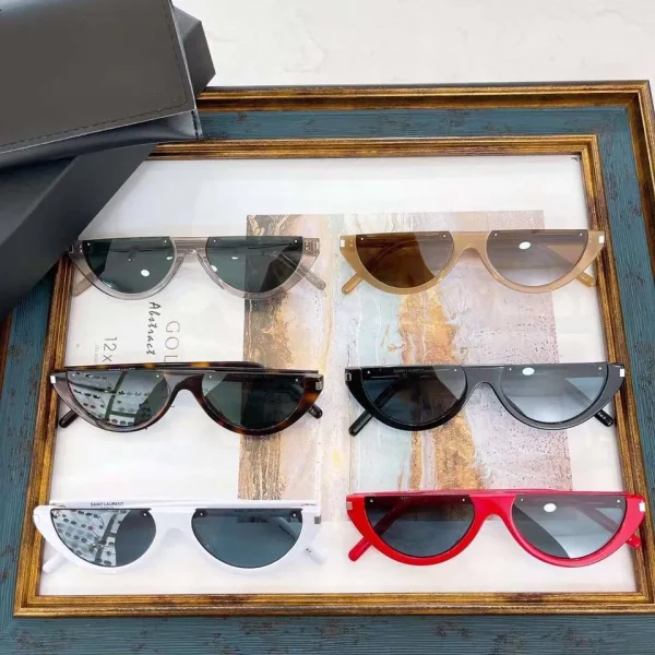 Saint Laurent YSL Sunglasses SL563