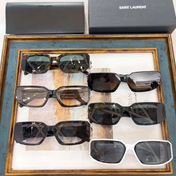 Saint Laurent YSL Sunglasses SL M96/F