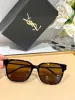 Saint Laurent YSL Sunglasses SL369 - Image 12