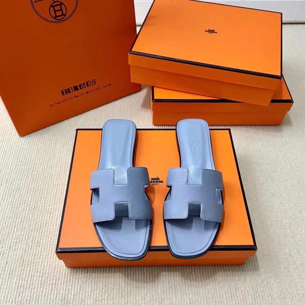 Hermes Oran Epsom Calfskin