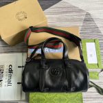 Gucci Luggage & Holdalls GG
