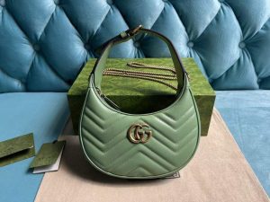 Gucci GG Marmont Shoulder