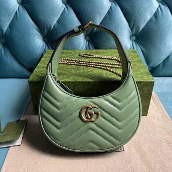 Gucci GG Marmont Shoulder