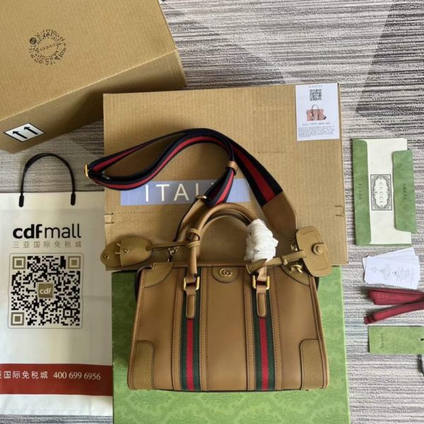 Gucci GG Exquisite Small