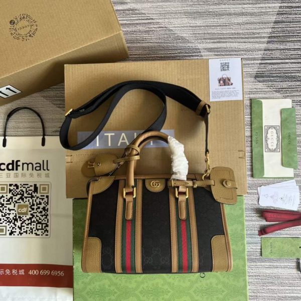 Gucci GG Exquisite Small