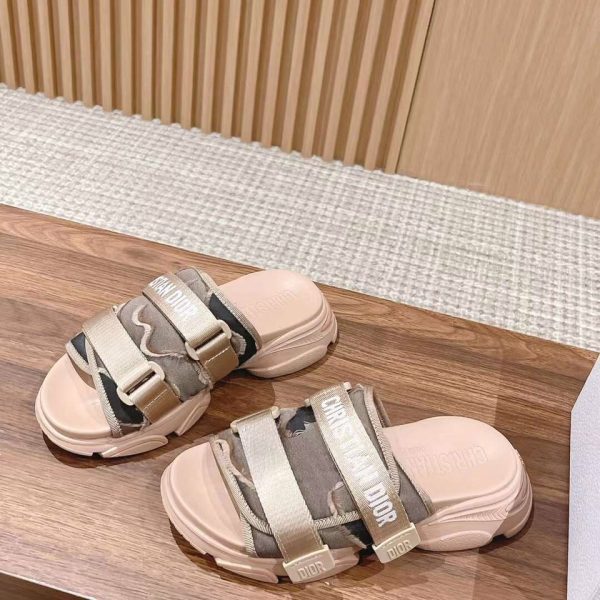 Dior Sandal Slipper New