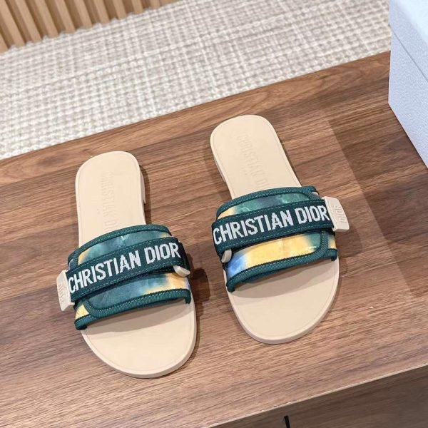 Dior Sandal Slipper New