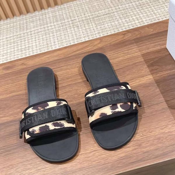 Dior Sandal Slipper New