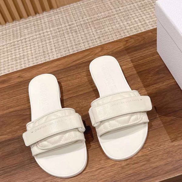 Dior Sandal Slipper New